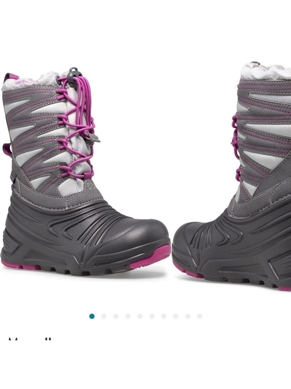 merrell Waterproof Boot